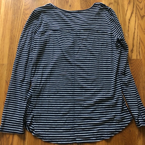 Pink Rose Long Sleeve - Picture 4 of 4